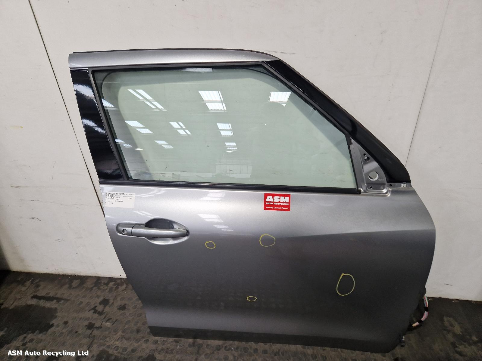 View Auto part R Front Door Suzuki Swift 2020