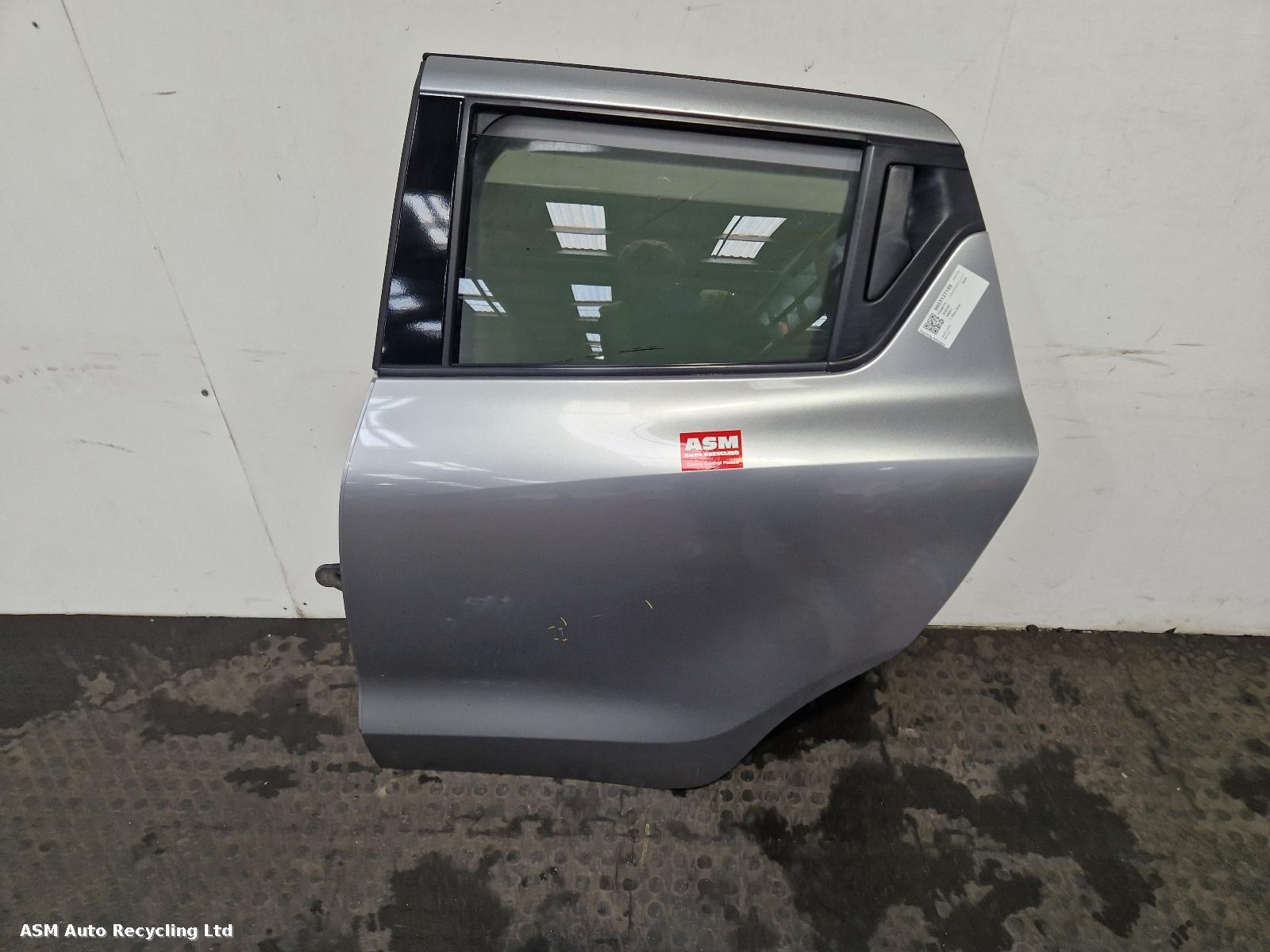 View Auto part L Rear Door Suzuki Swift 2020