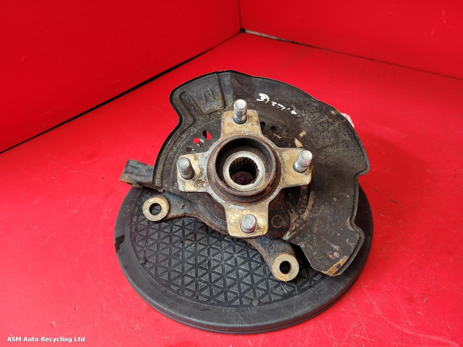View Auto part LF Hub/Stub Axle Assembly Suzuki Swift 2020