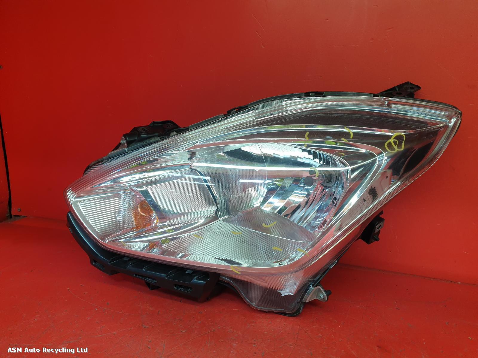 View Auto part L Headlamp Suzuki Swift 2020