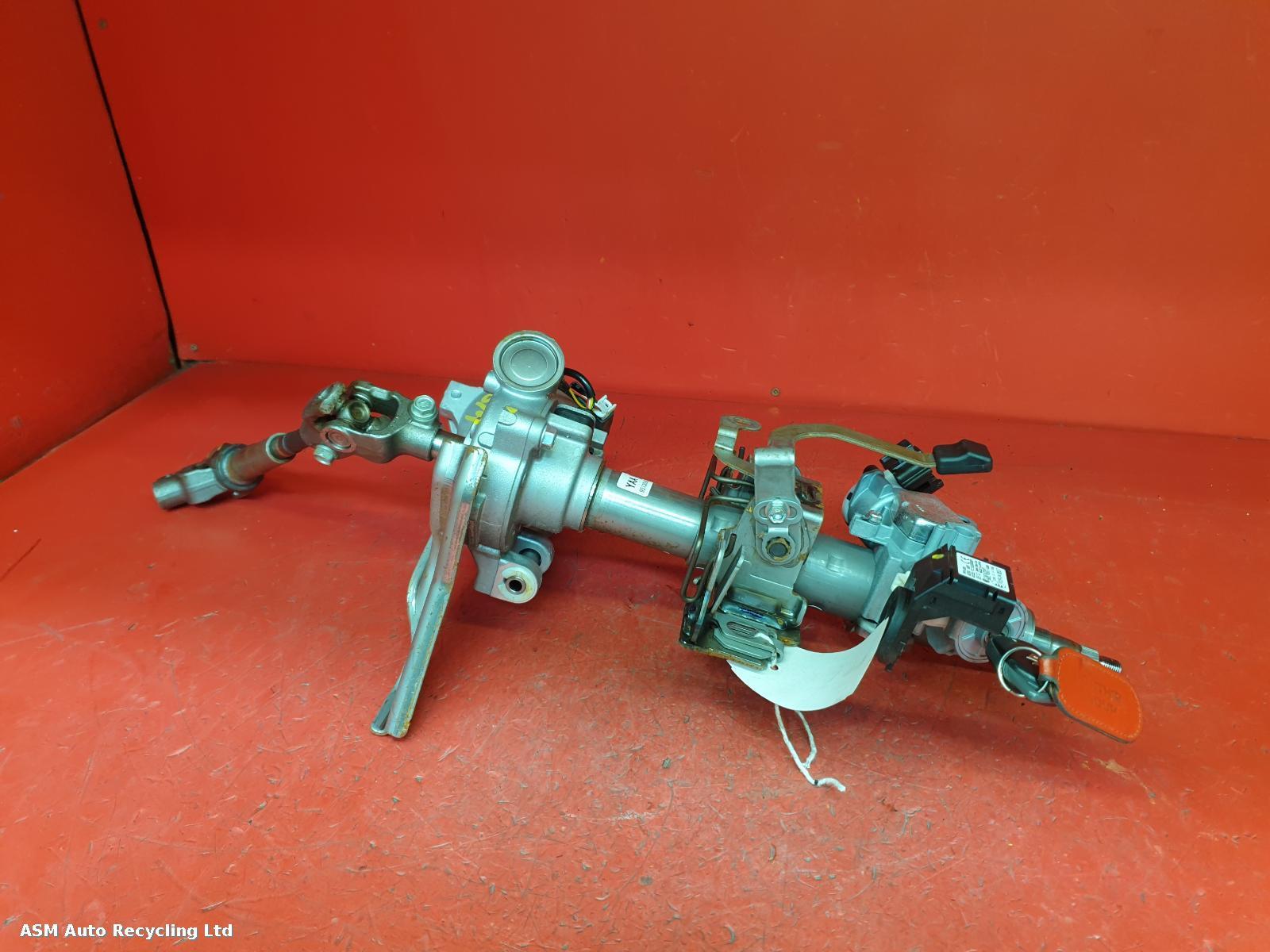 View Auto part Column Suzuki Swift 2020