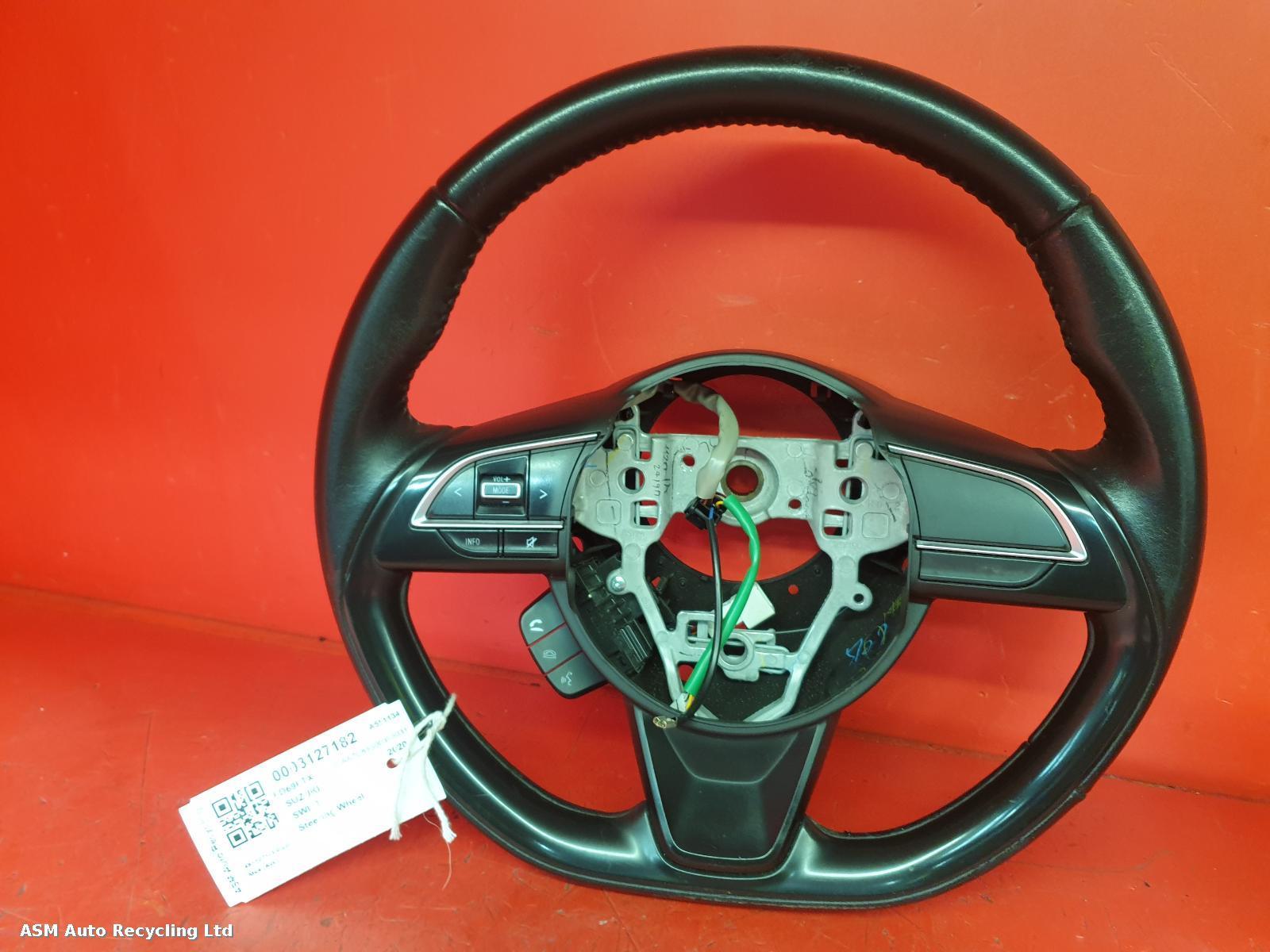 View Auto part Steering Wheel Suzuki Swift 2020