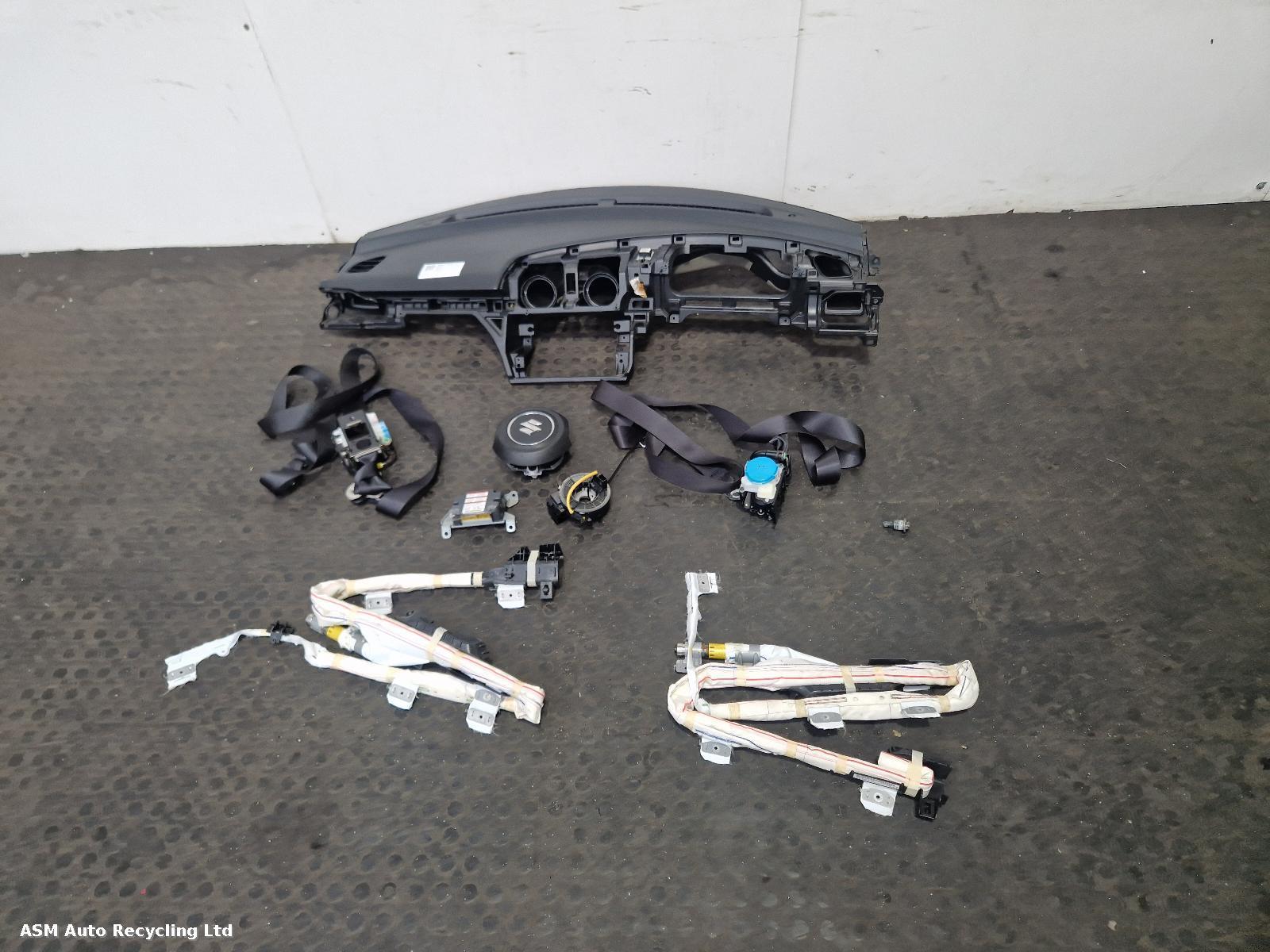 View Auto part Airbag Kit Suzuki Swift 2020