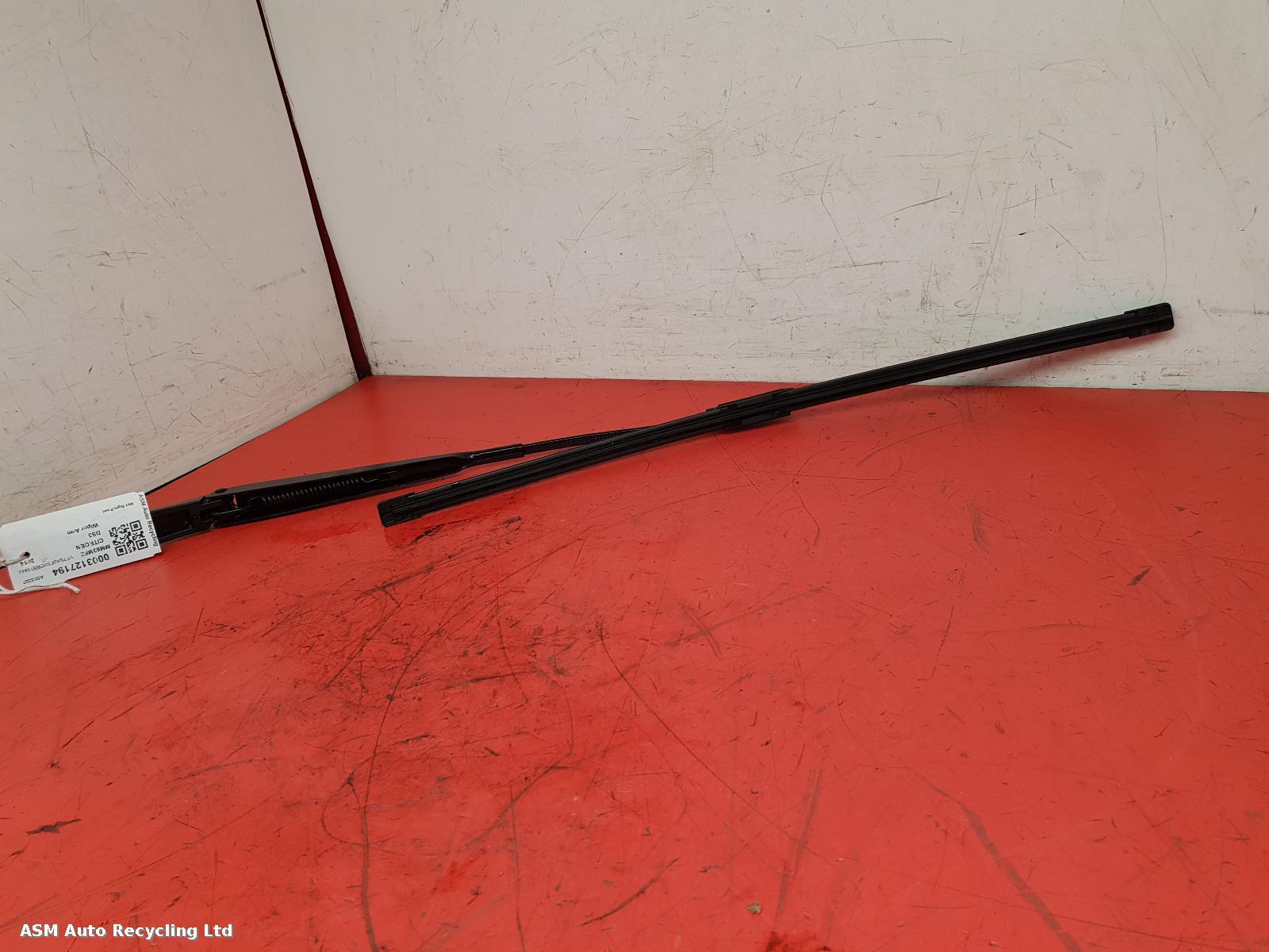 View Auto part Wiper Arm Citroen Ds3 2014