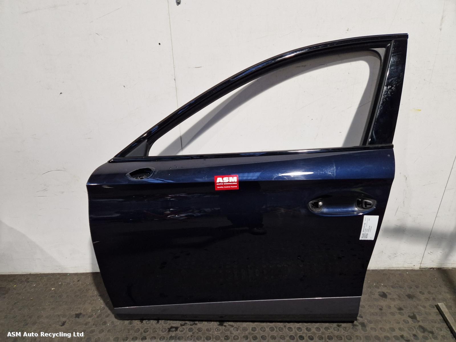 View Auto part L Front Door Cupra Formentor 2022