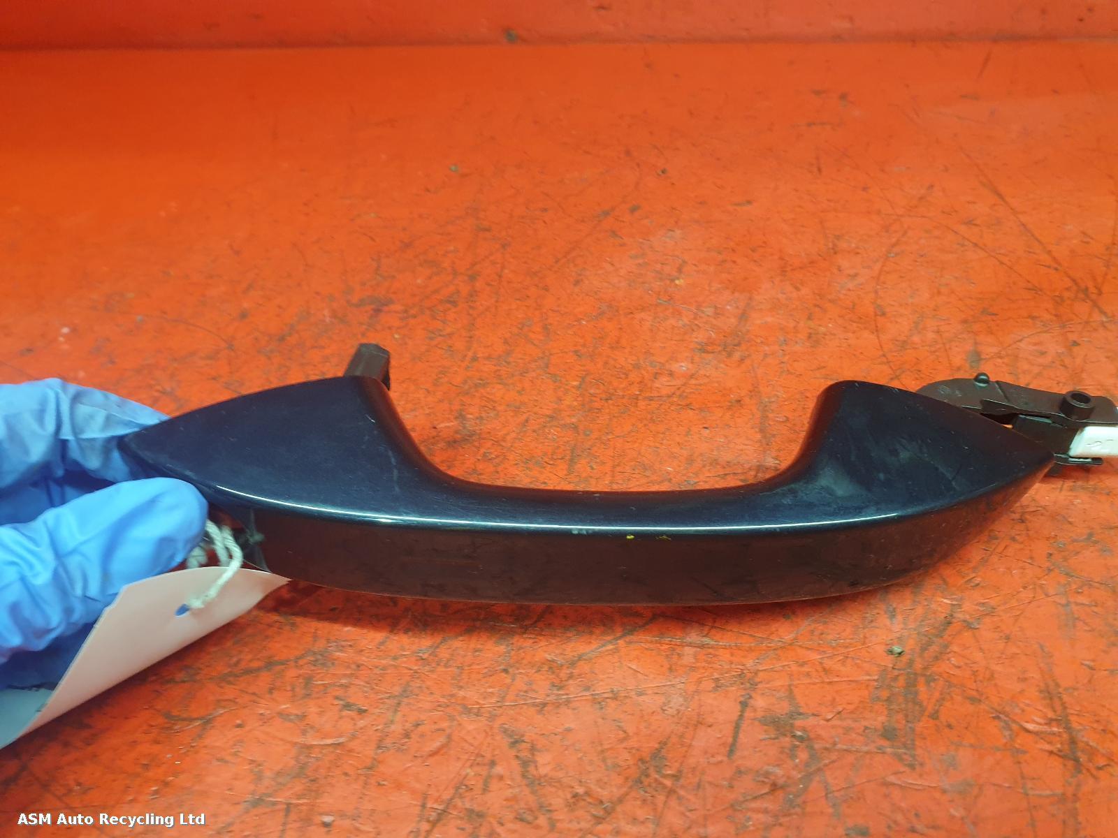 View Auto part Door Handle Cupra Formentor 2022