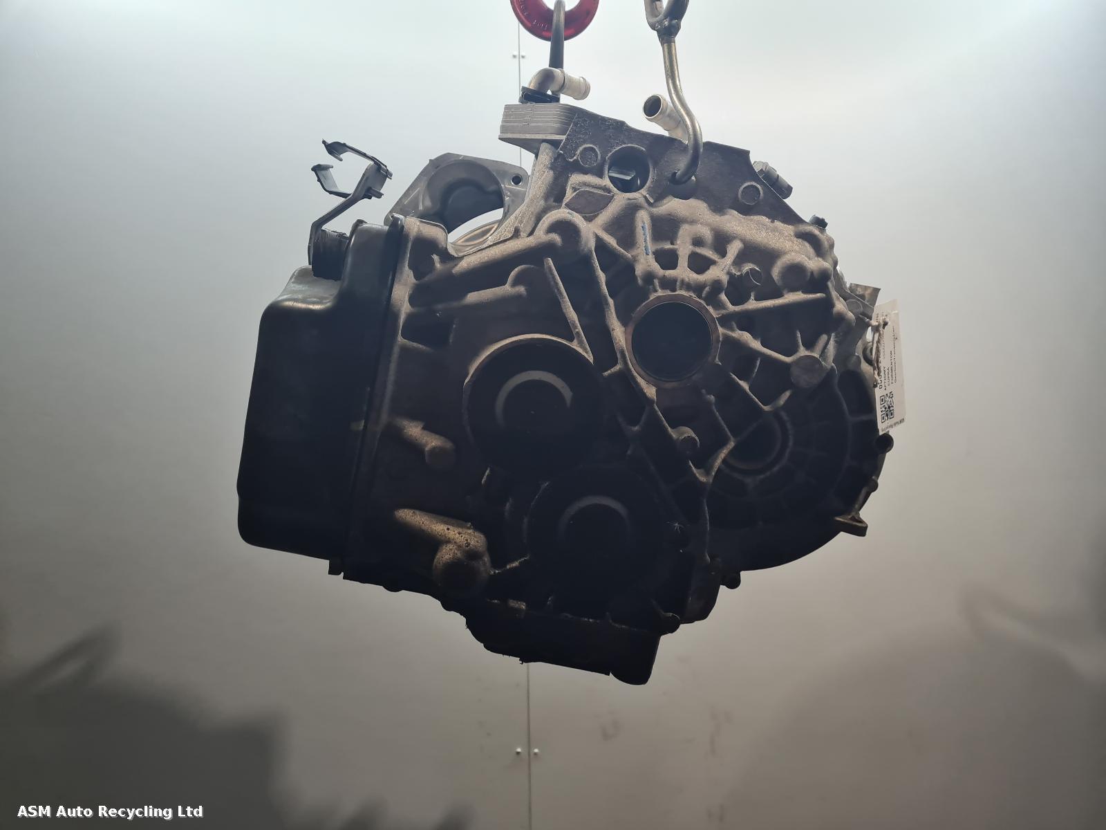 View Auto part Gearbox Cupra Formentor 2022