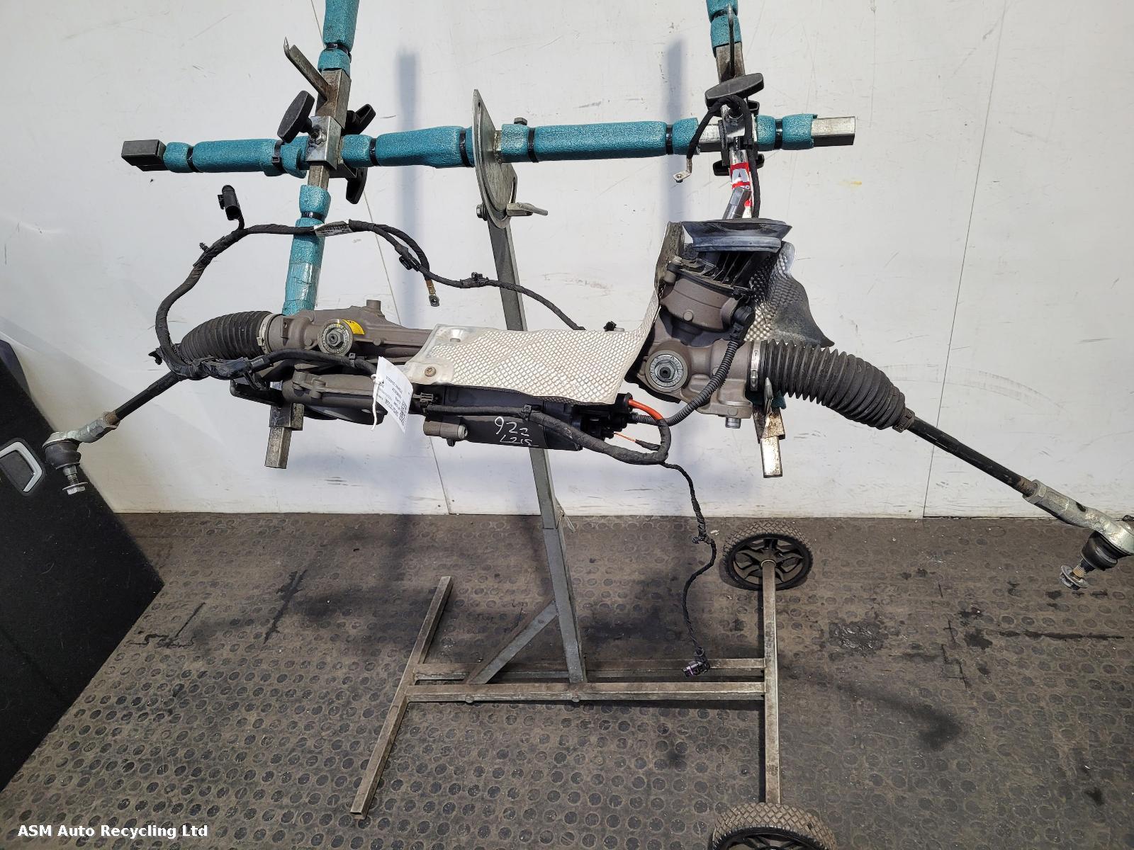 View Auto part Steering Box/Rack Cupra Formentor 2022