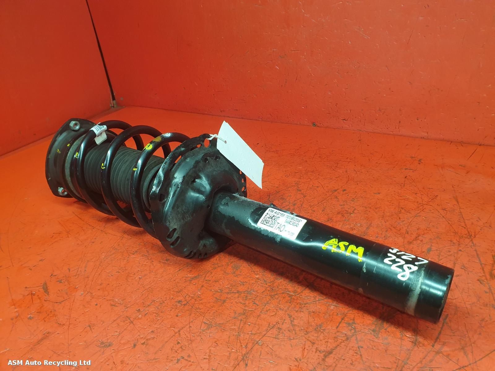 View Auto part LF Strut Cupra Formentor 2022