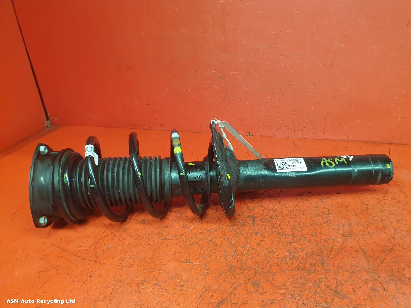 View Auto part RF Strut Cupra Formentor 2022