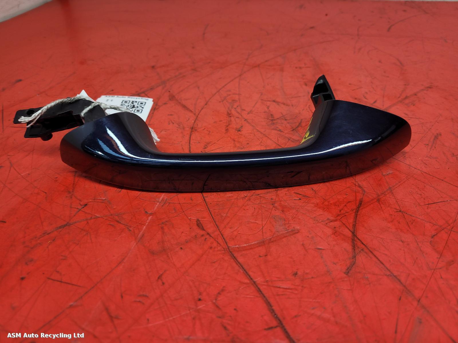 View Auto part Door Handle Cupra Formentor 2022