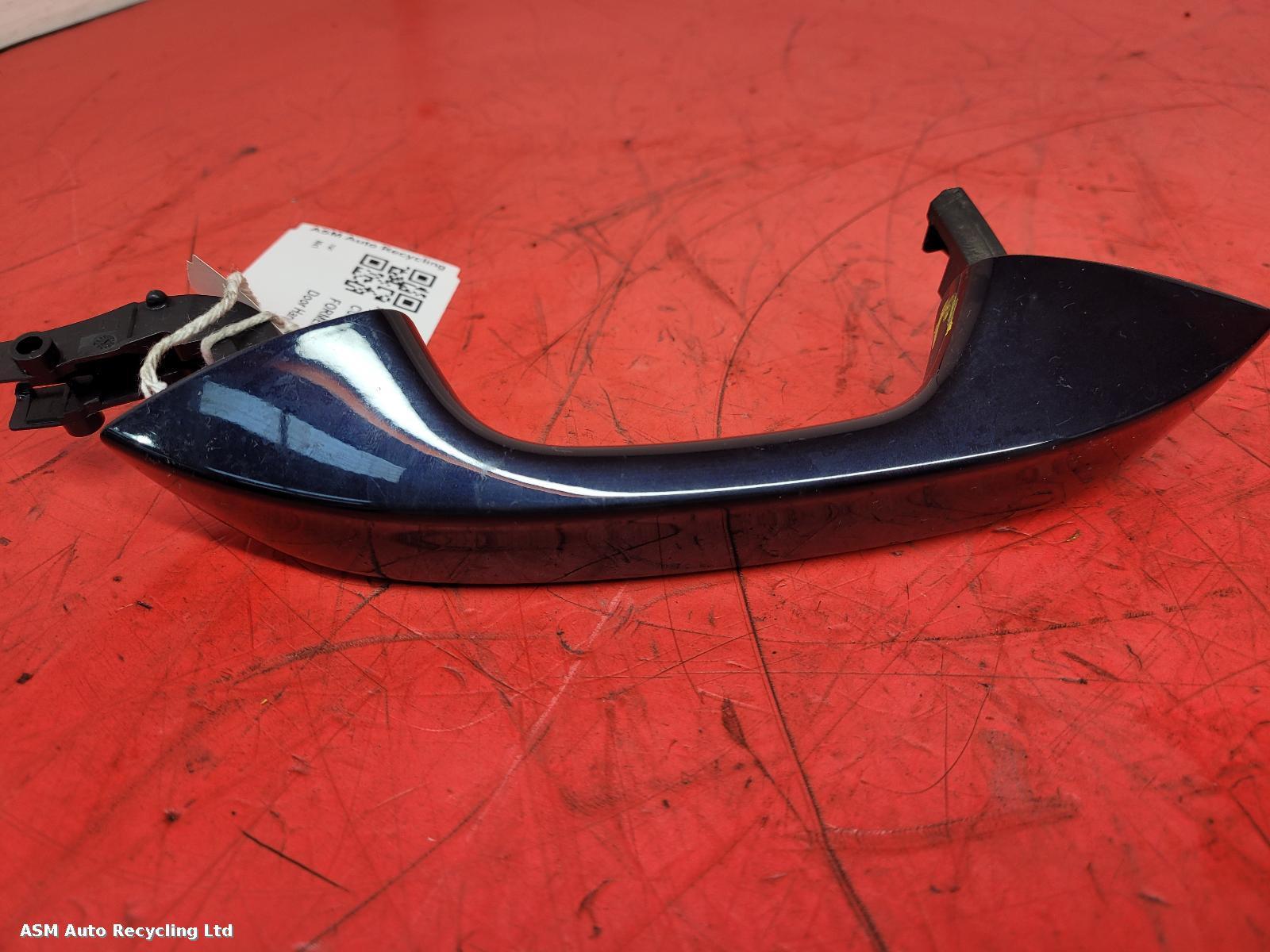 View Auto part Door Handle Cupra Formentor 2022