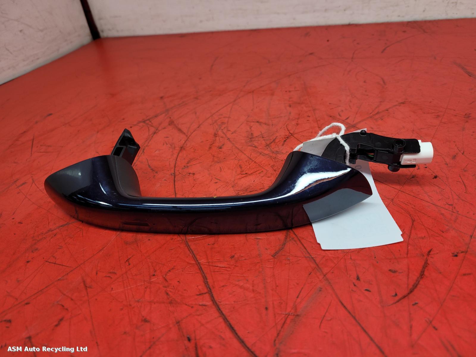 View Auto part Door Handle Cupra Formentor 2022