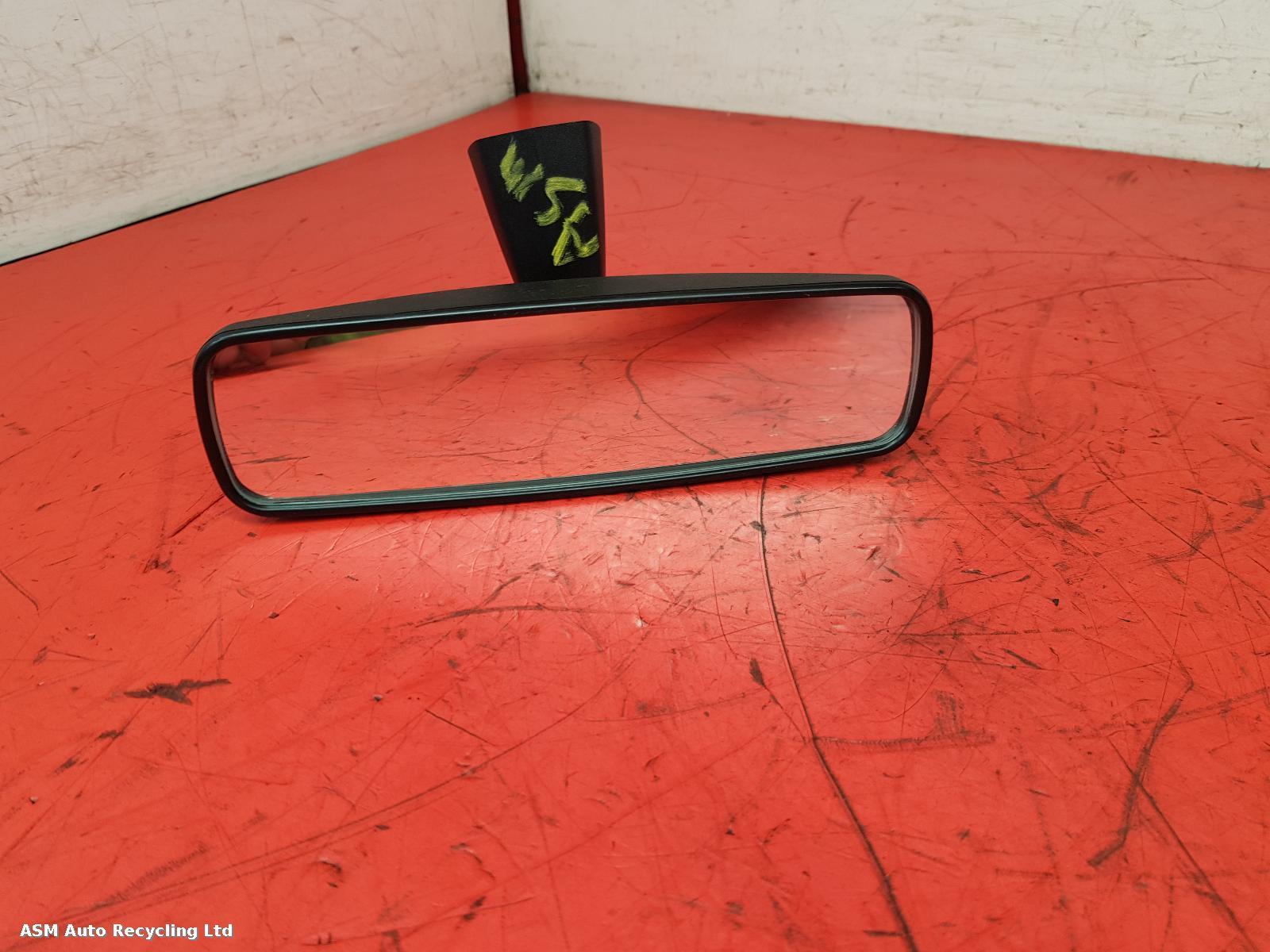View Auto part Interior Mirror Peugeot 208 2014