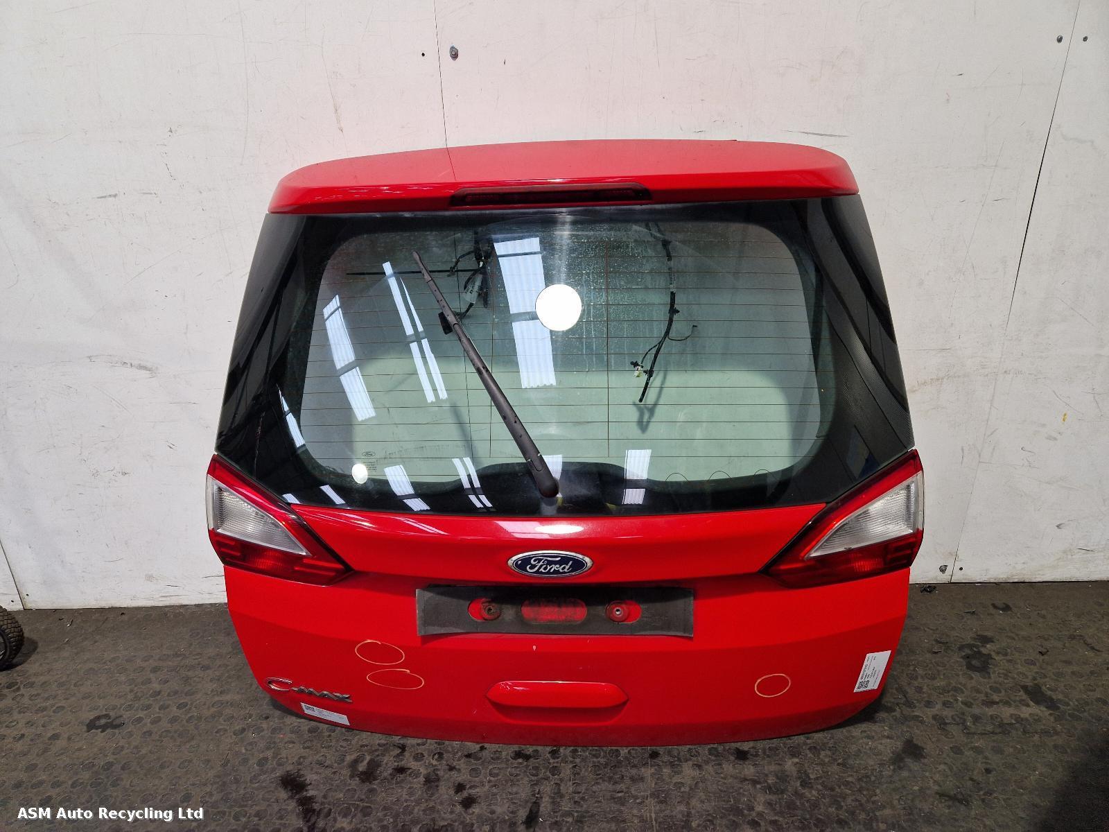 View Auto part Bootlid/Tailgate Ford Focus C Max 2015