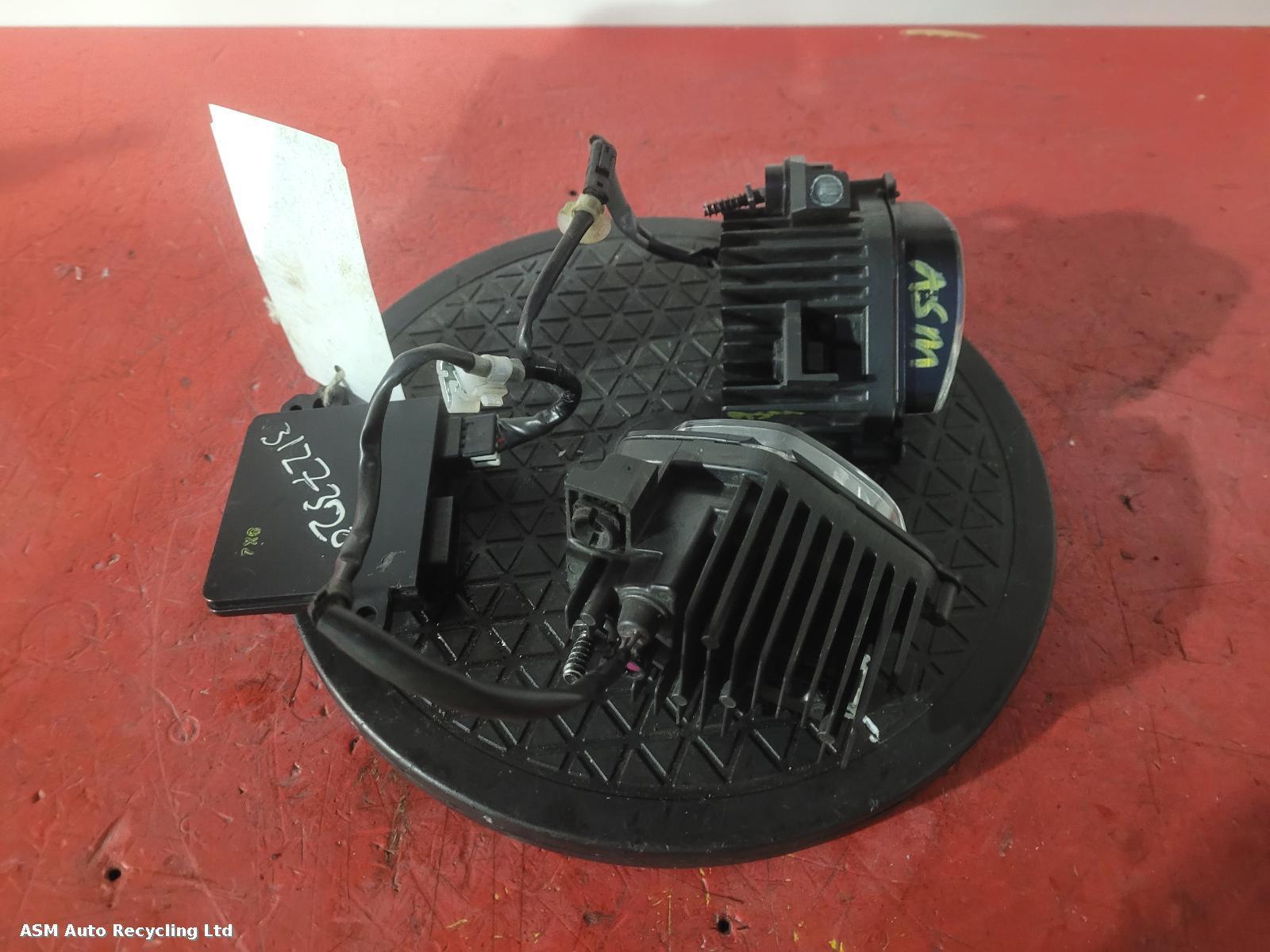 View Auto part Headlamp Yamaha Mt-10 2018