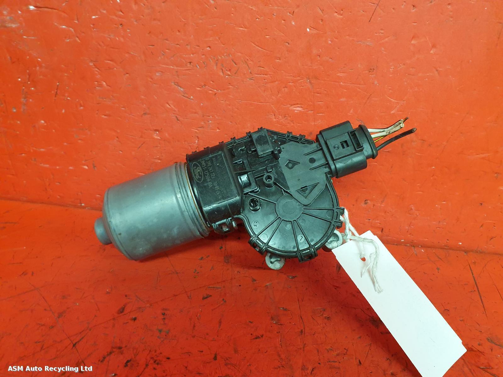 View Auto part Wiper Motor Front Ford Focus C Max 2010
