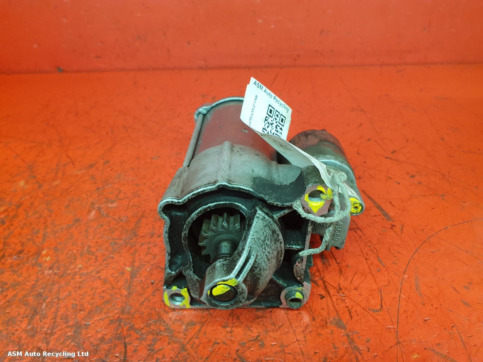 View Auto part Starter Motor Mini (bmw) Mini 2016