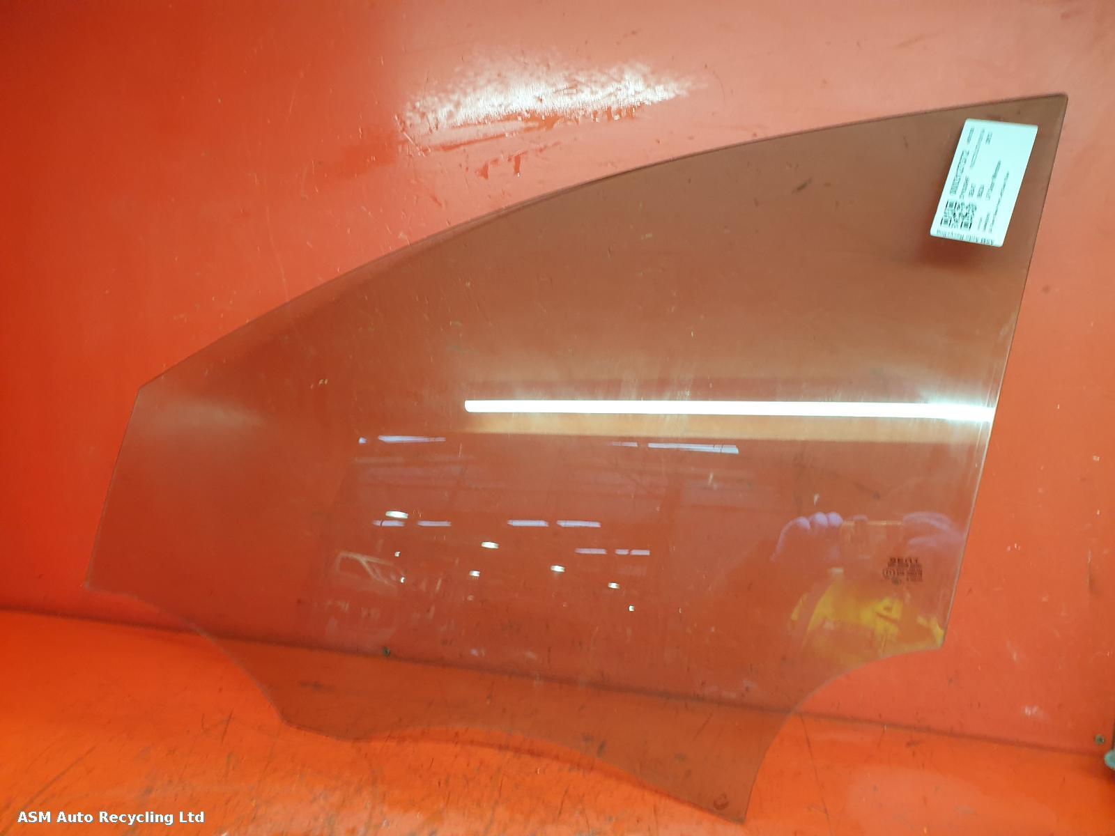 View Auto part LF Door Window Seat Ibiza 2013