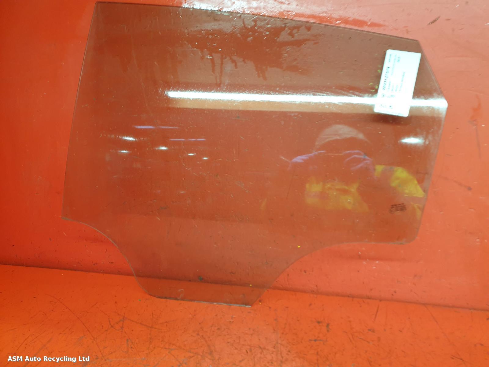 View Auto part LR Door Window Seat Ibiza 2013
