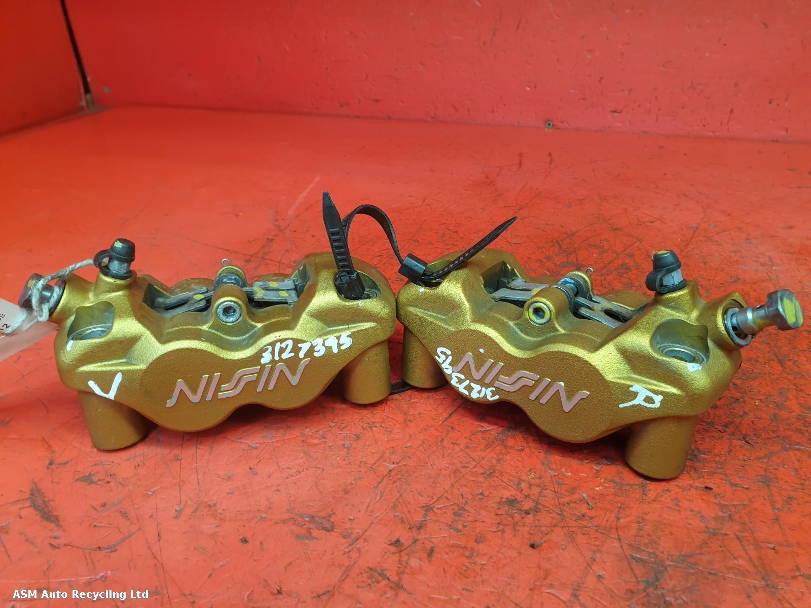 View Auto part Caliper Triumph Street Triple R 2012