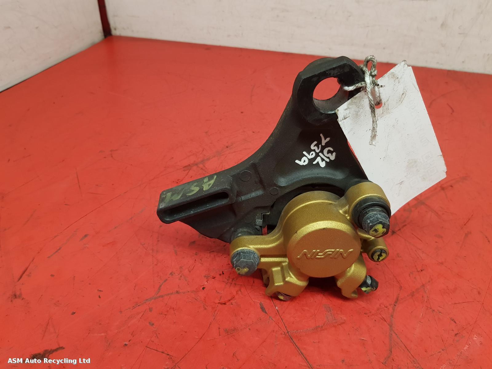 View Auto part Caliper Triumph Street Triple R 2012