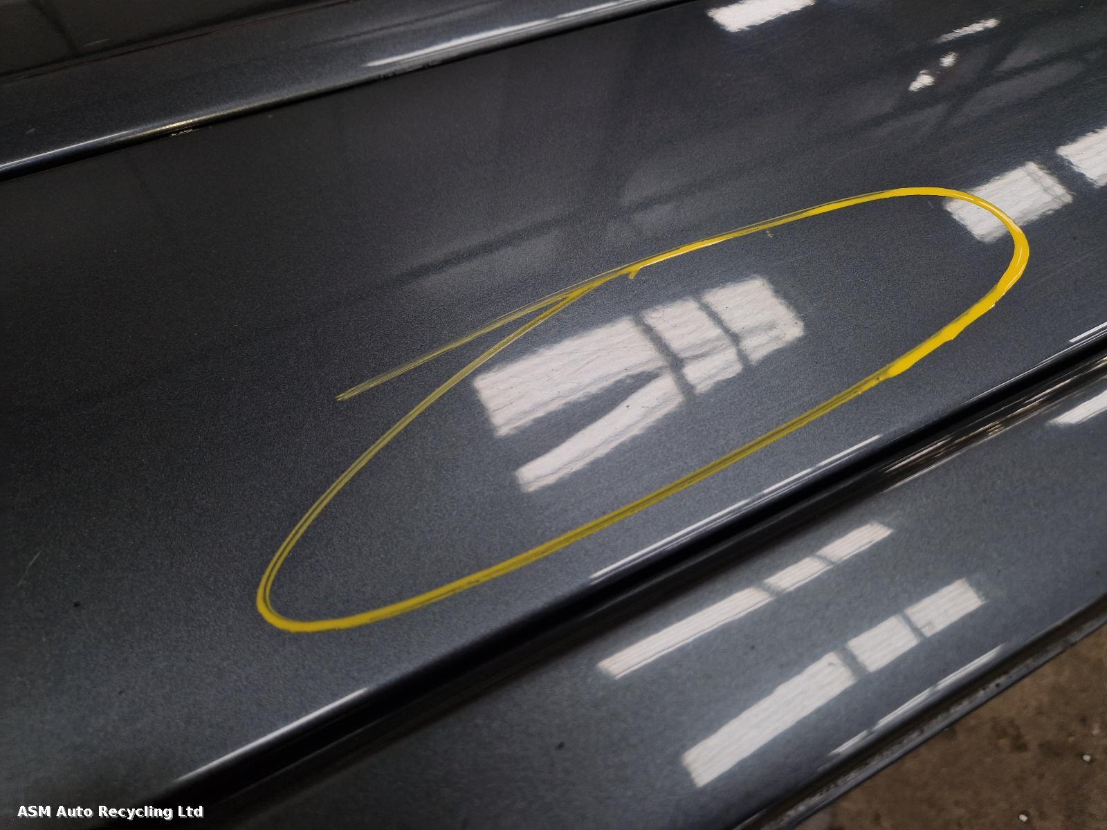 View Auto part R Rear Door Volvo V50 2010