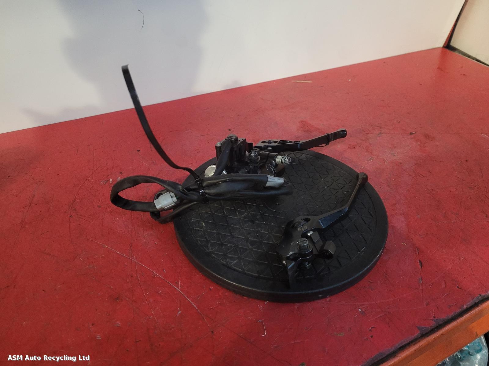 View Auto part Brake Lever Yamaha Mt-10 2018