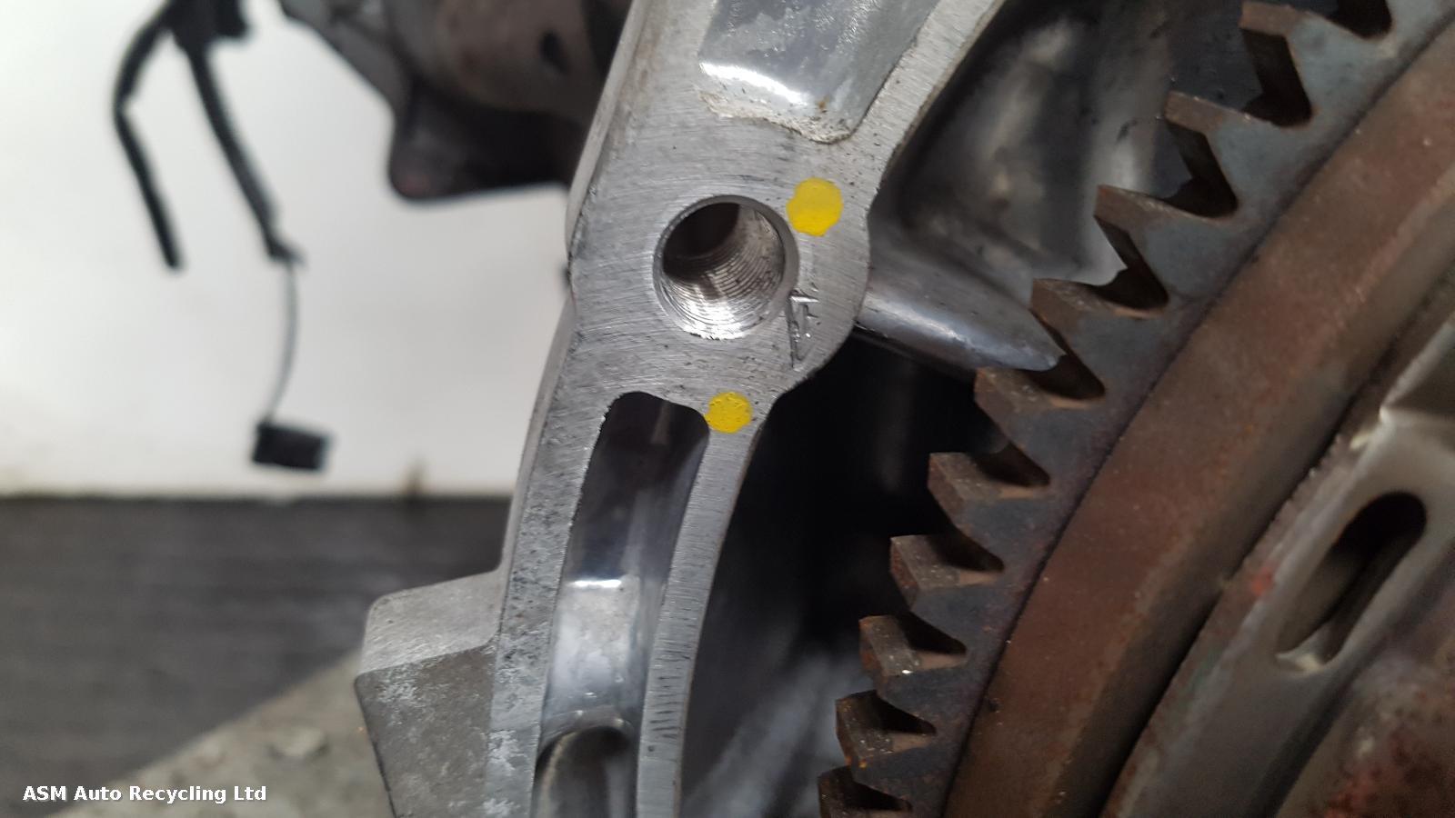 View Auto part Engine Toyota Aygo 2019