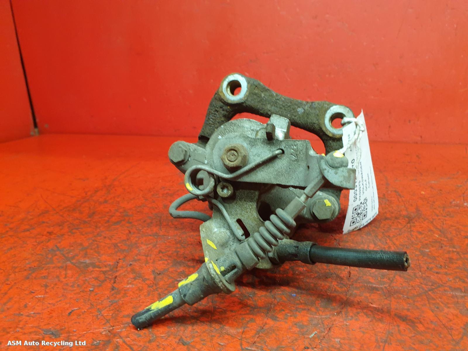 View Auto part Caliper Volkswagen Golf 2009