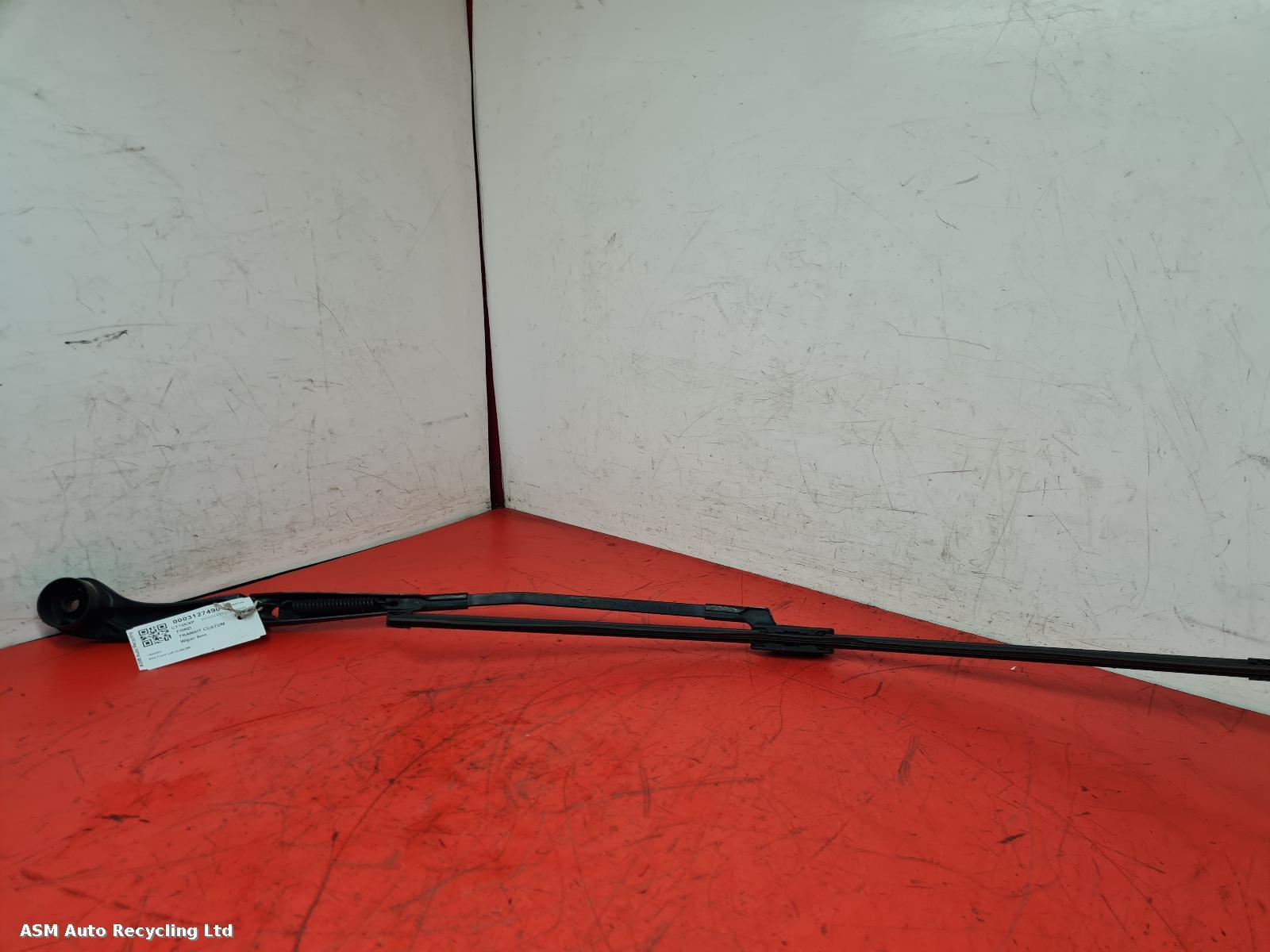 View Auto part Wiper Arm Ford Transit Custom 2019
