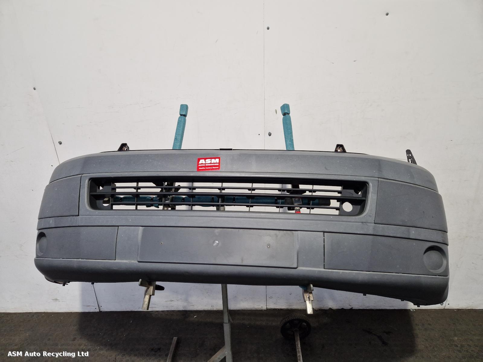 View Auto part Front Bumper Volkswagen Transporter 2010