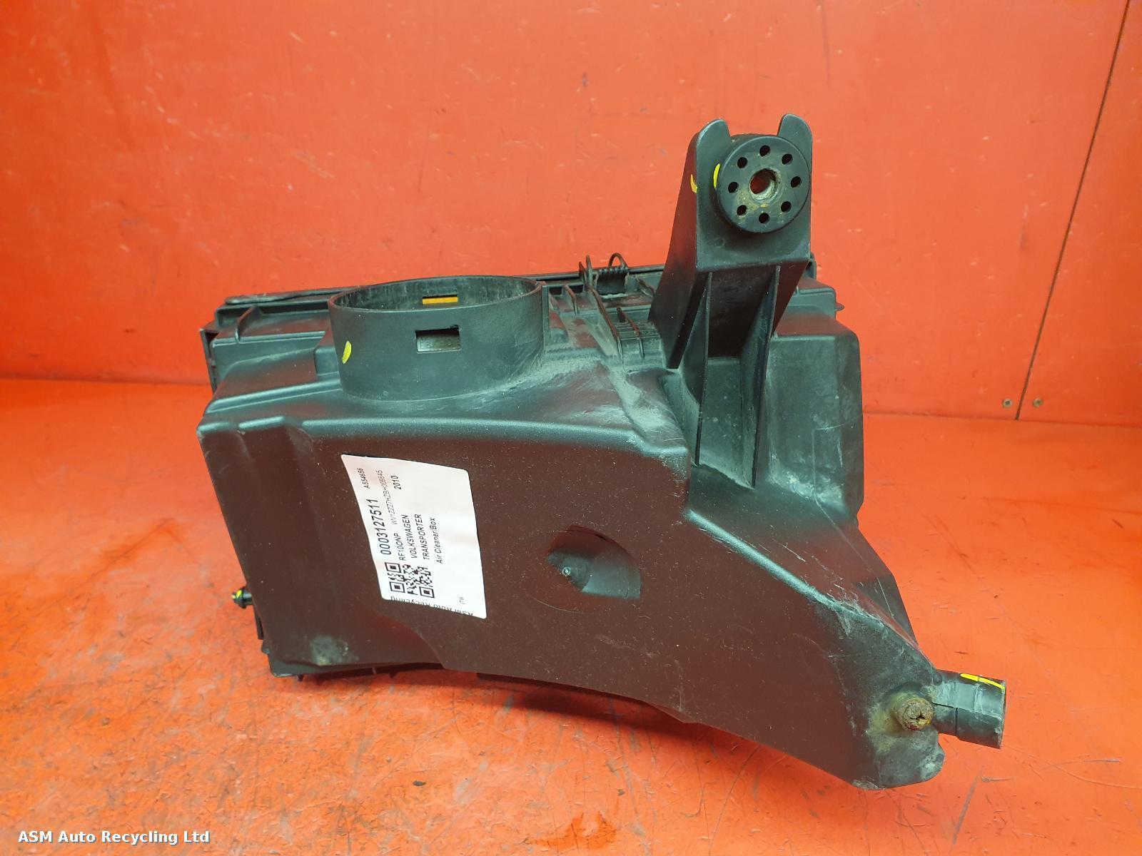 View Auto part Air Cleaner/Box Volkswagen Transporter 2010