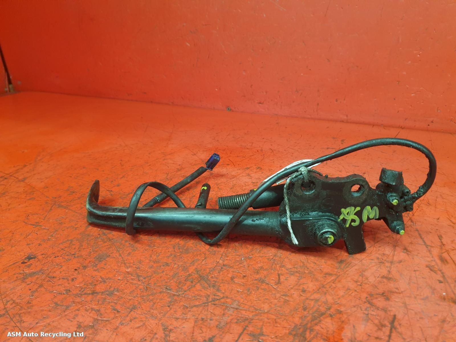 View Auto part Side/Centre Stand Yamaha Fz1 N 2010