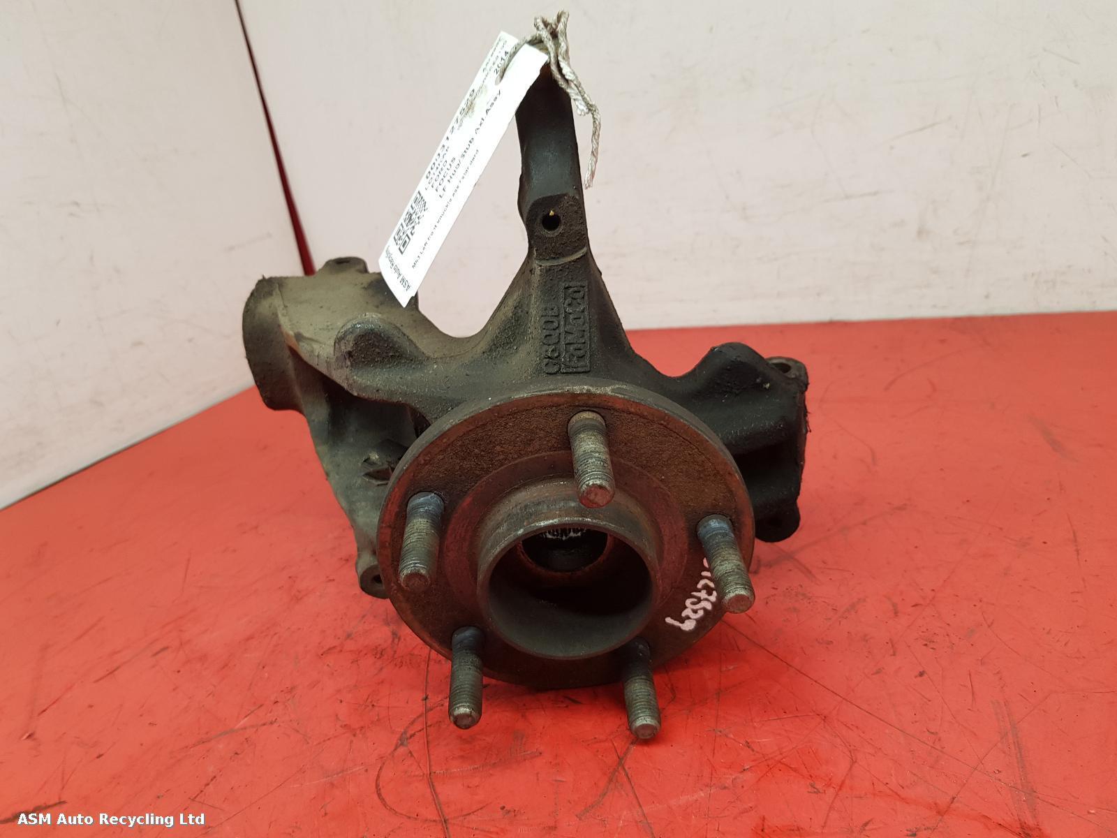 View Auto part LF Hub/Stub Axle Assembly Ford Focus 2014