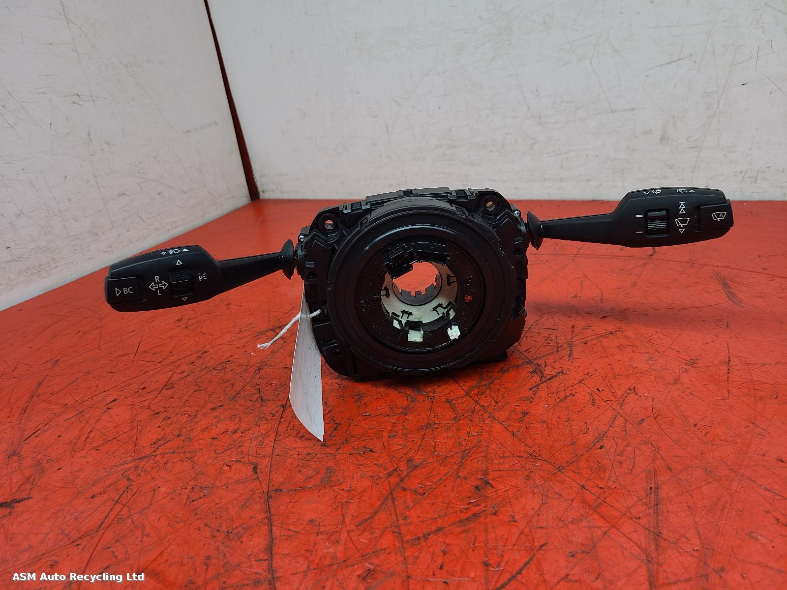 View Auto part Combination Switch Bmw 1 Series 2010