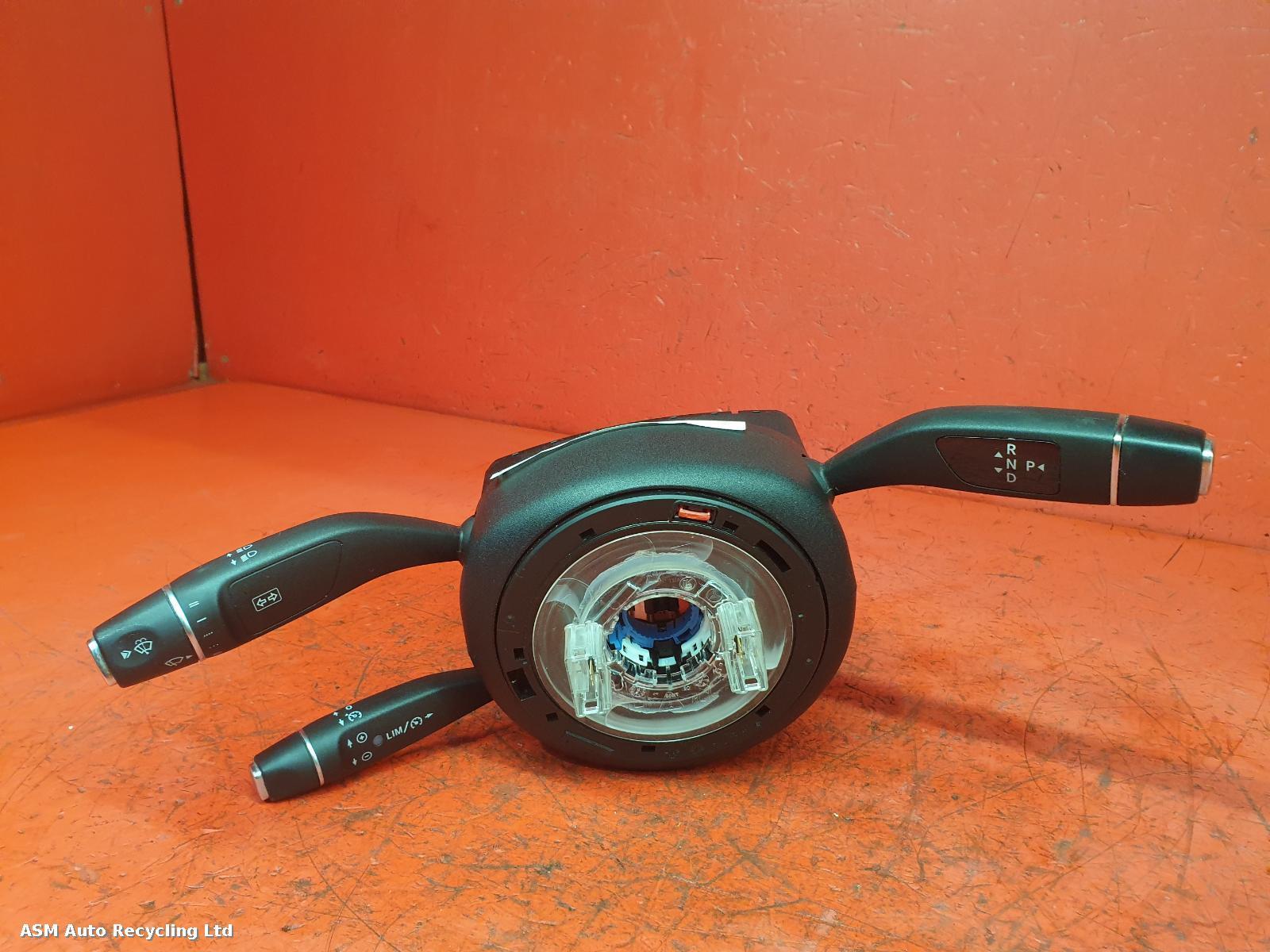 View Auto part Combination Switch Mercedes C Class 2016