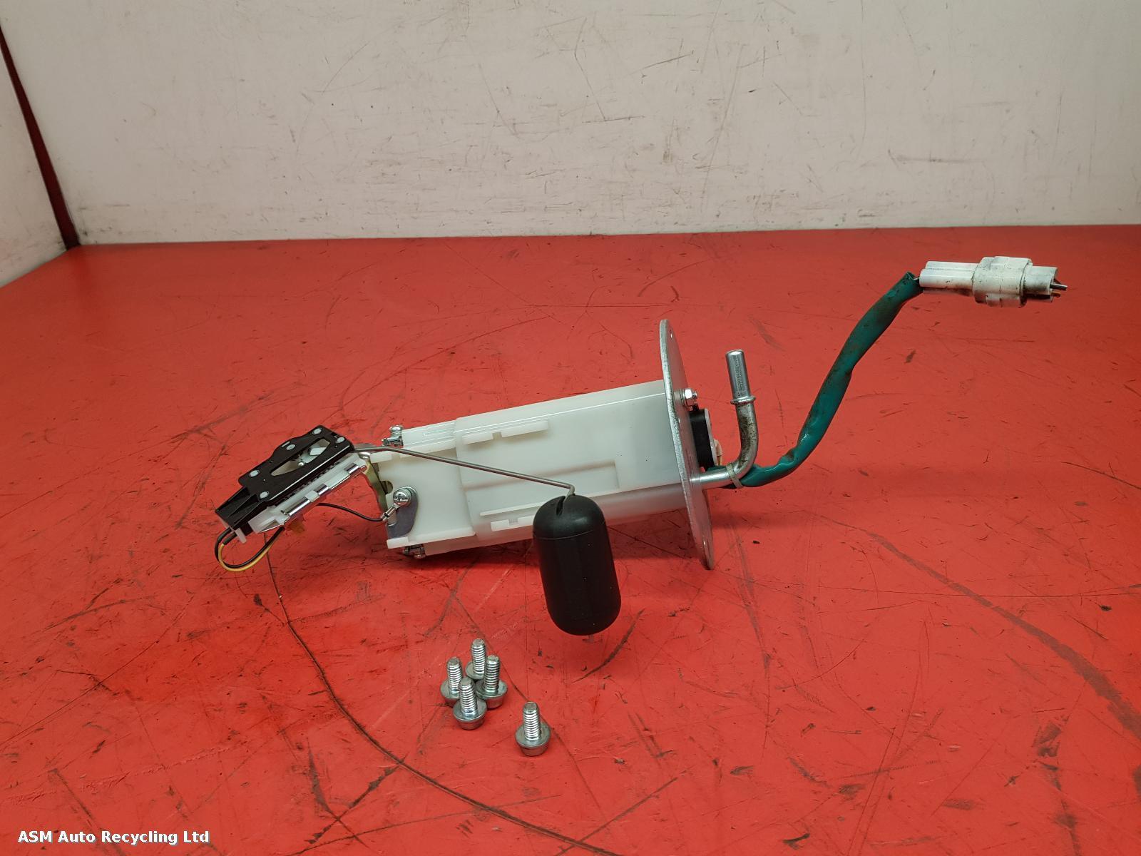 View Auto part Fuel Pump Suzuki Sv650 2019