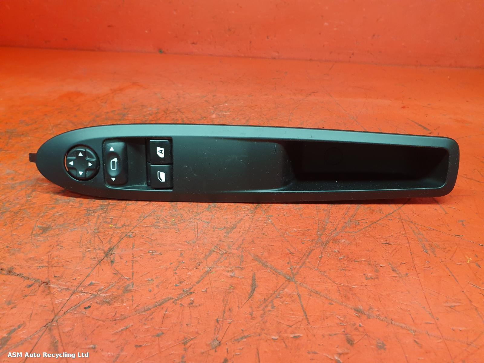 View Auto part Elect. Window Switch Ds Ds 3 2018