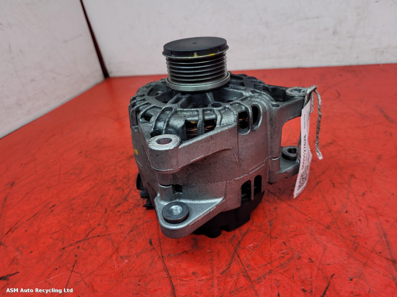 View Auto part Alternator Ds Ds 3 2018