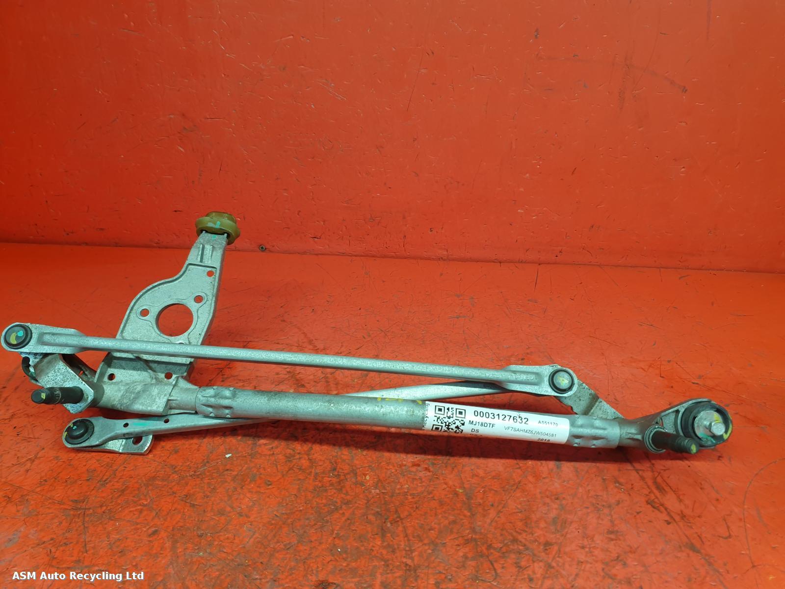 View Auto part Wiper Linkage Ds Ds 3 2018
