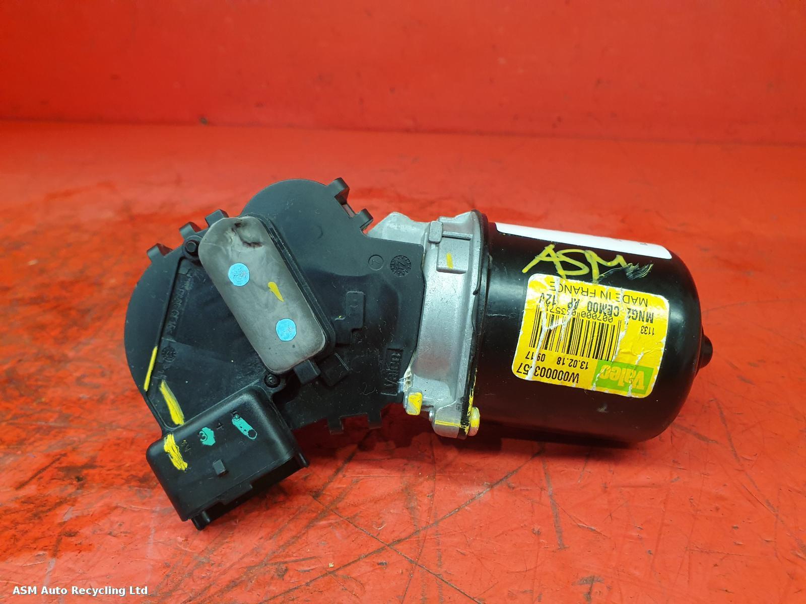 View Auto part Wiper Motor Front Ds Ds 3 2018