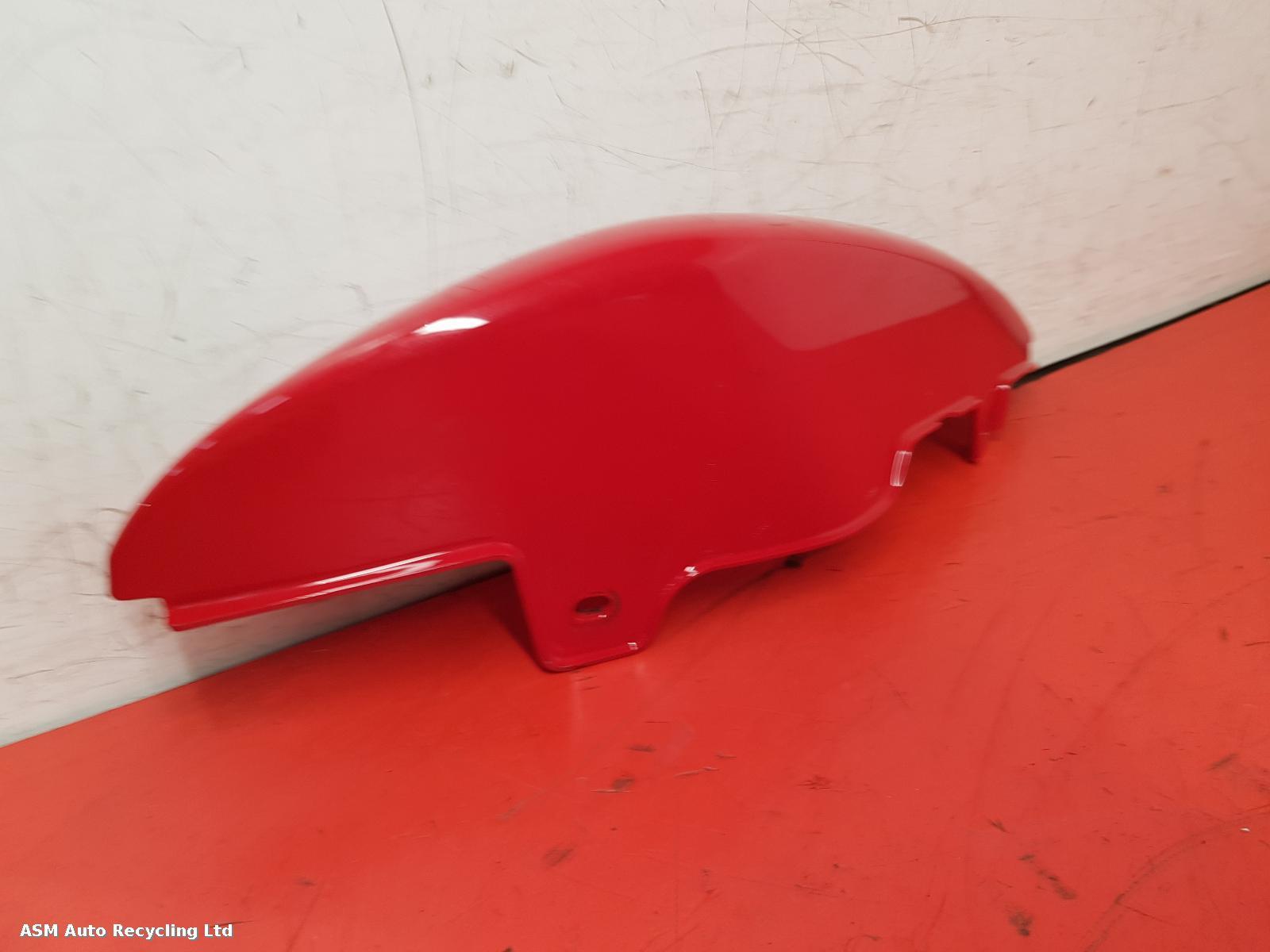 View Auto part Seat Cowl Triumph Speed Triple 1050 2011
