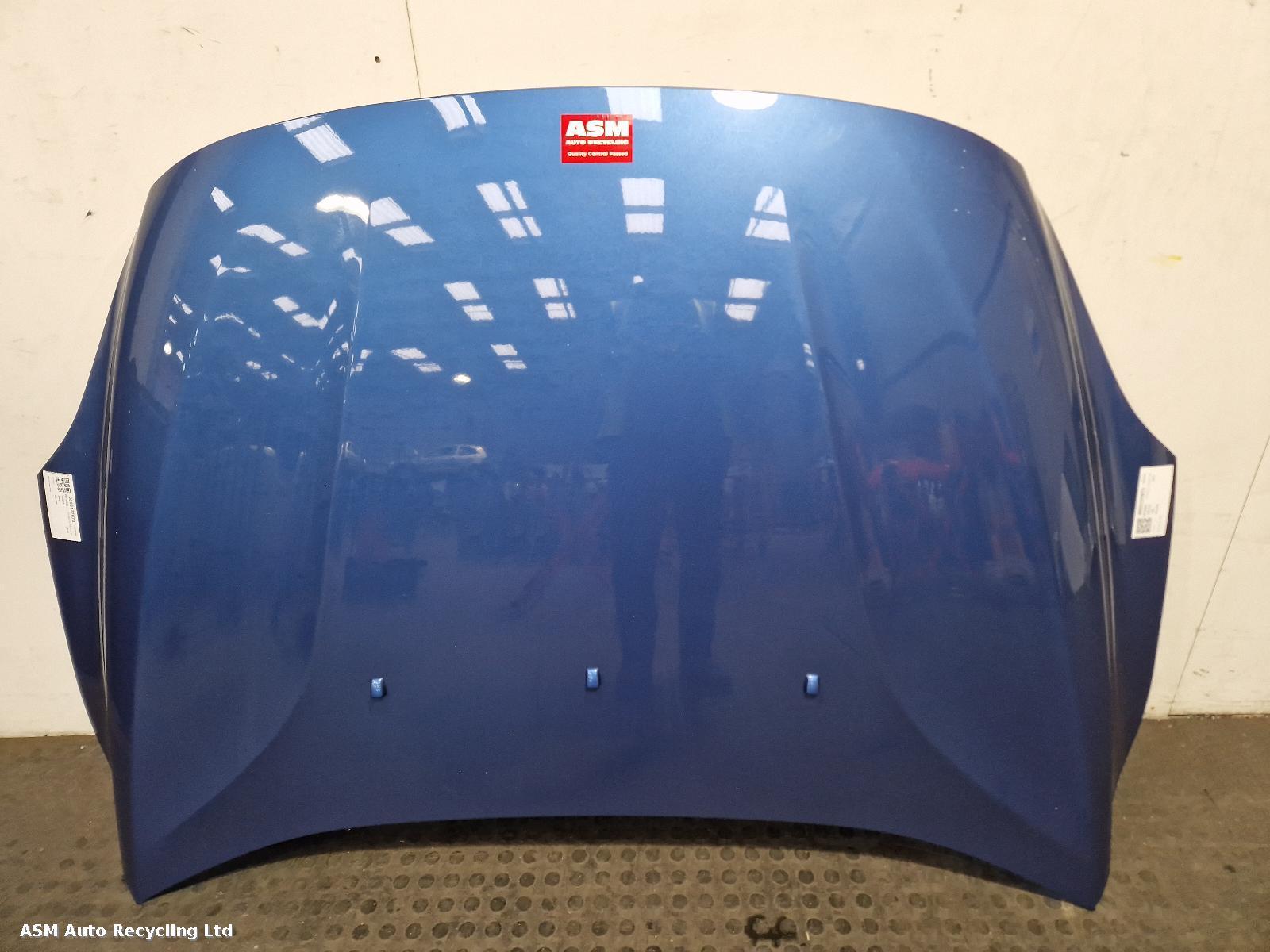 View Auto part Bonnet Volvo V40 2016
