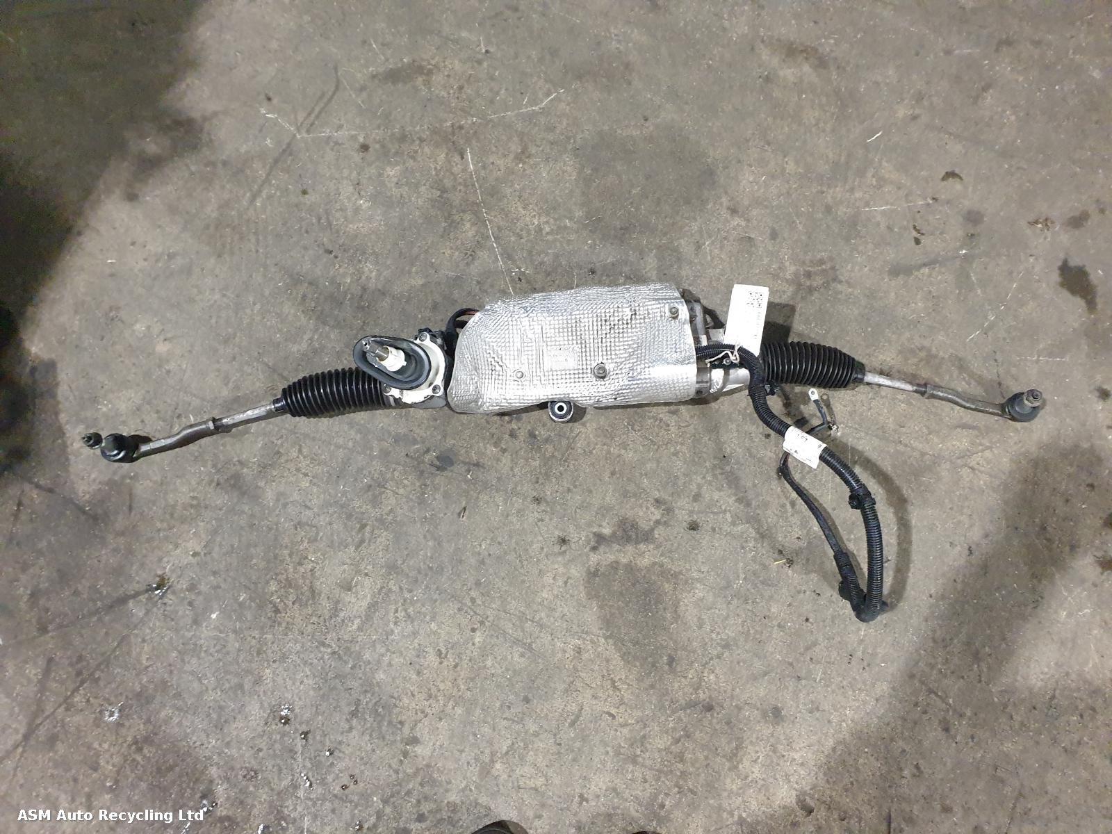 View Auto part Steering Box/Rack Vauxhall Astra 2018