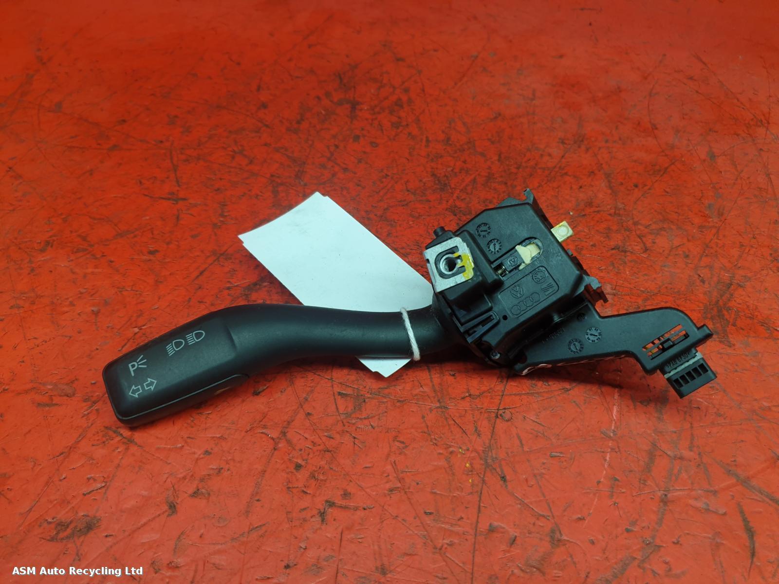 View Auto part Combination Switch Audi A3 2007