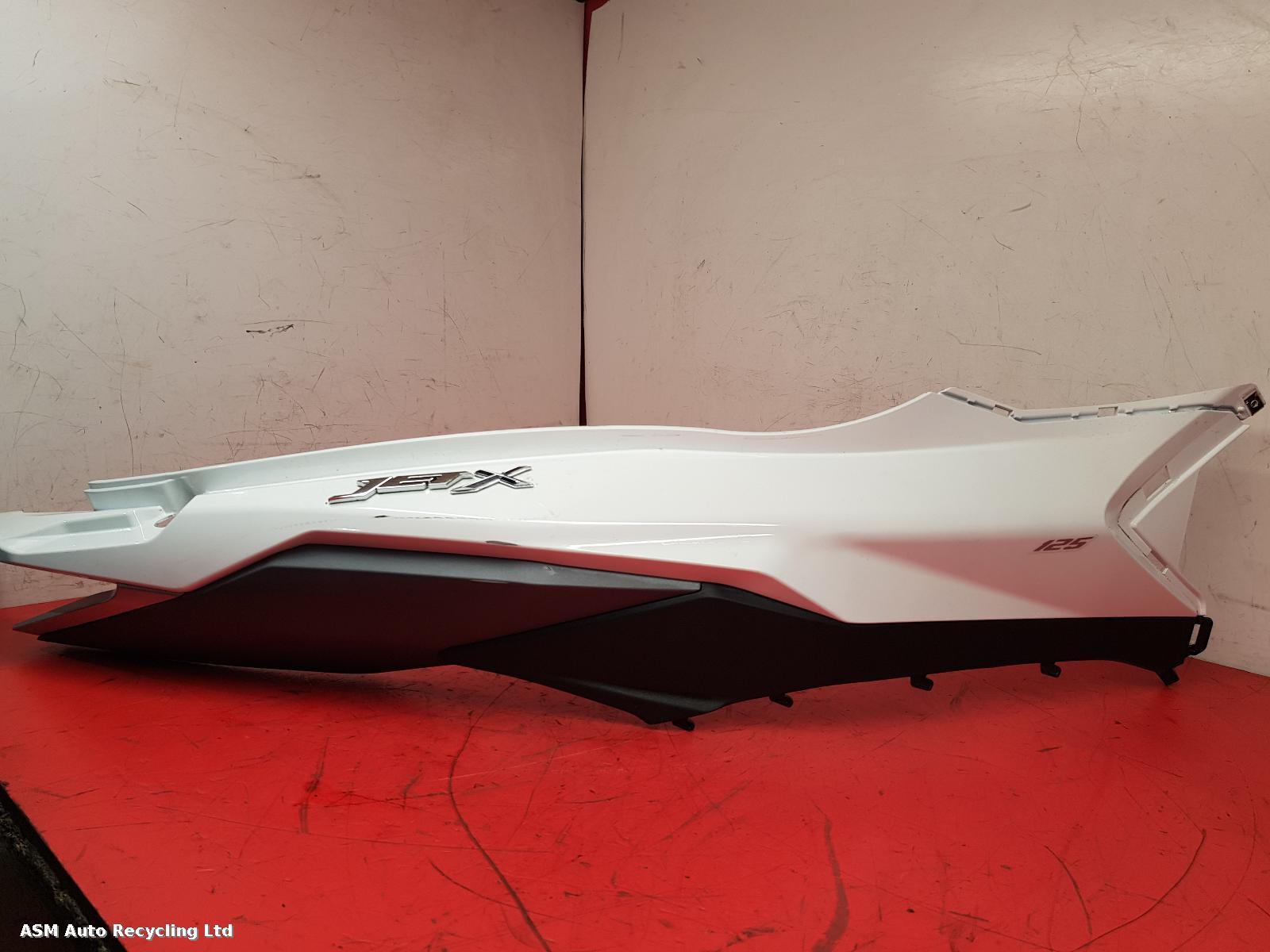 View Auto part Seat Cowl Sym Jet X 125 2022