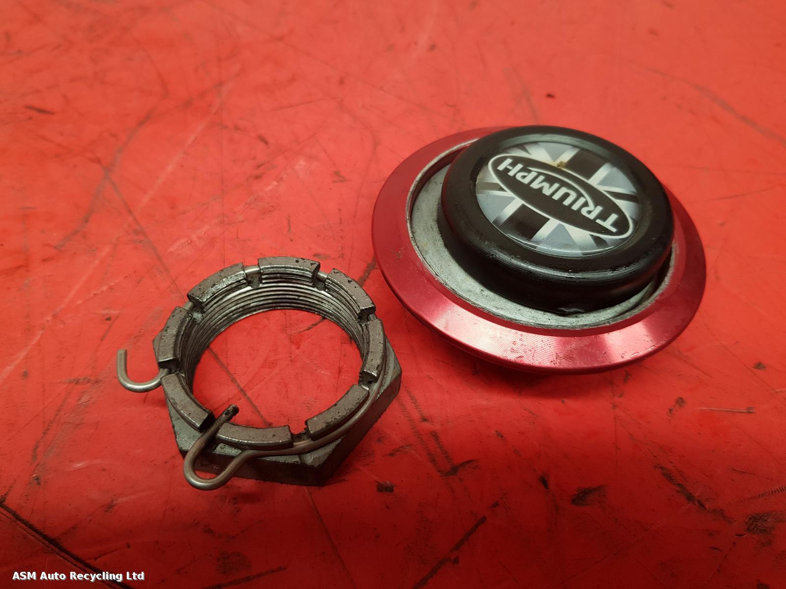 View Auto part Misc Triumph Speed Triple 1050 2011