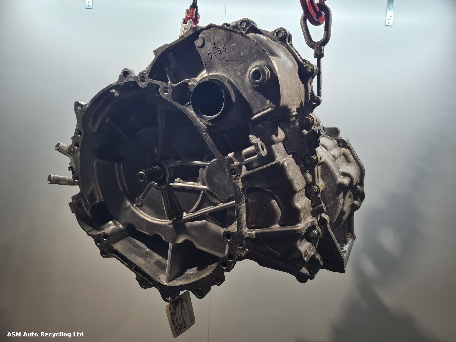 View Auto part Gearbox Toyota Yaris 2020