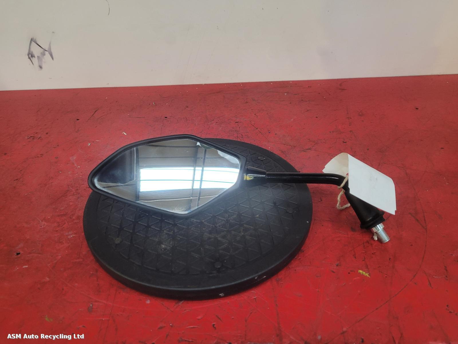 View Auto part Left Mirror Yamaha X-max 300 2020